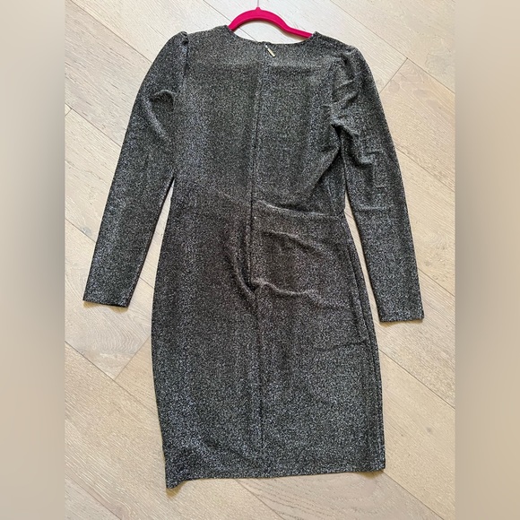 Michael Kors Silver Dress - Picture 5 of 5